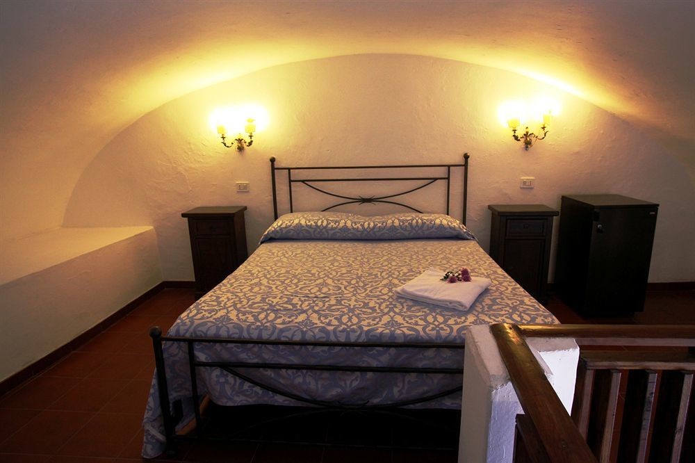 Hotel Torre Dei Borboni Ponza Kültér fotó